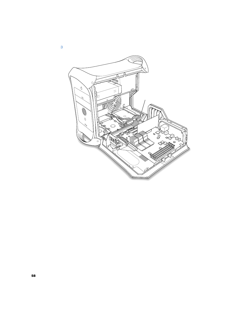 Apple Power Mac G4 (Gigabit Ethernet) User Manual | Page 58 / 92