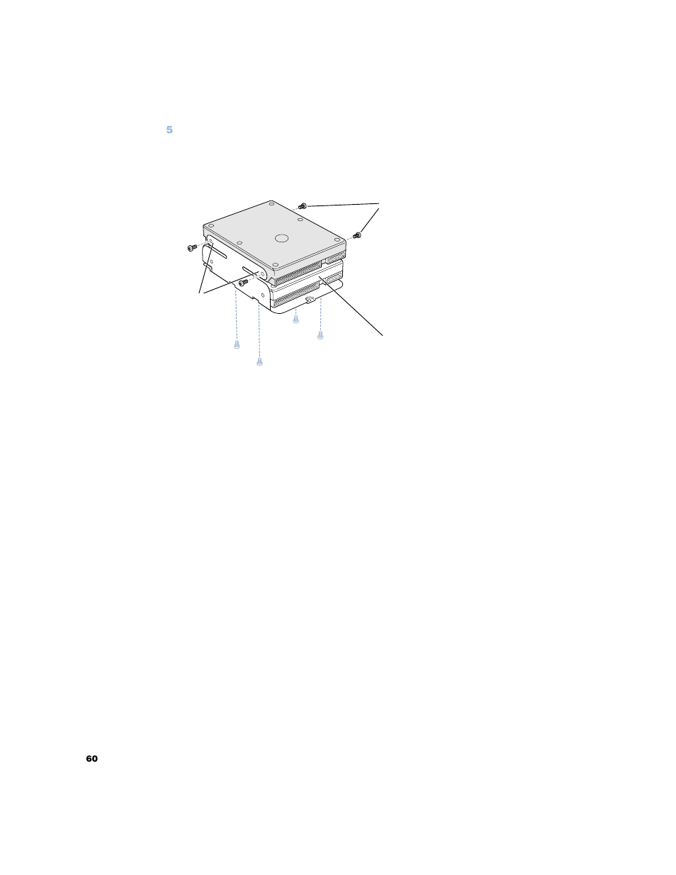 Apple Power Mac G4 (Gigabit Ethernet) User Manual | Page 60 / 92