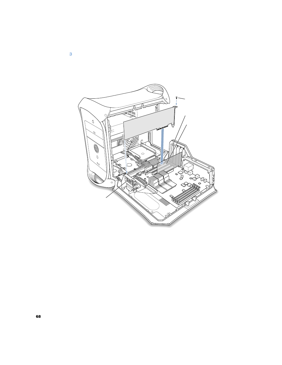 Apple Power Mac G4 (Gigabit Ethernet) User Manual | Page 68 / 92