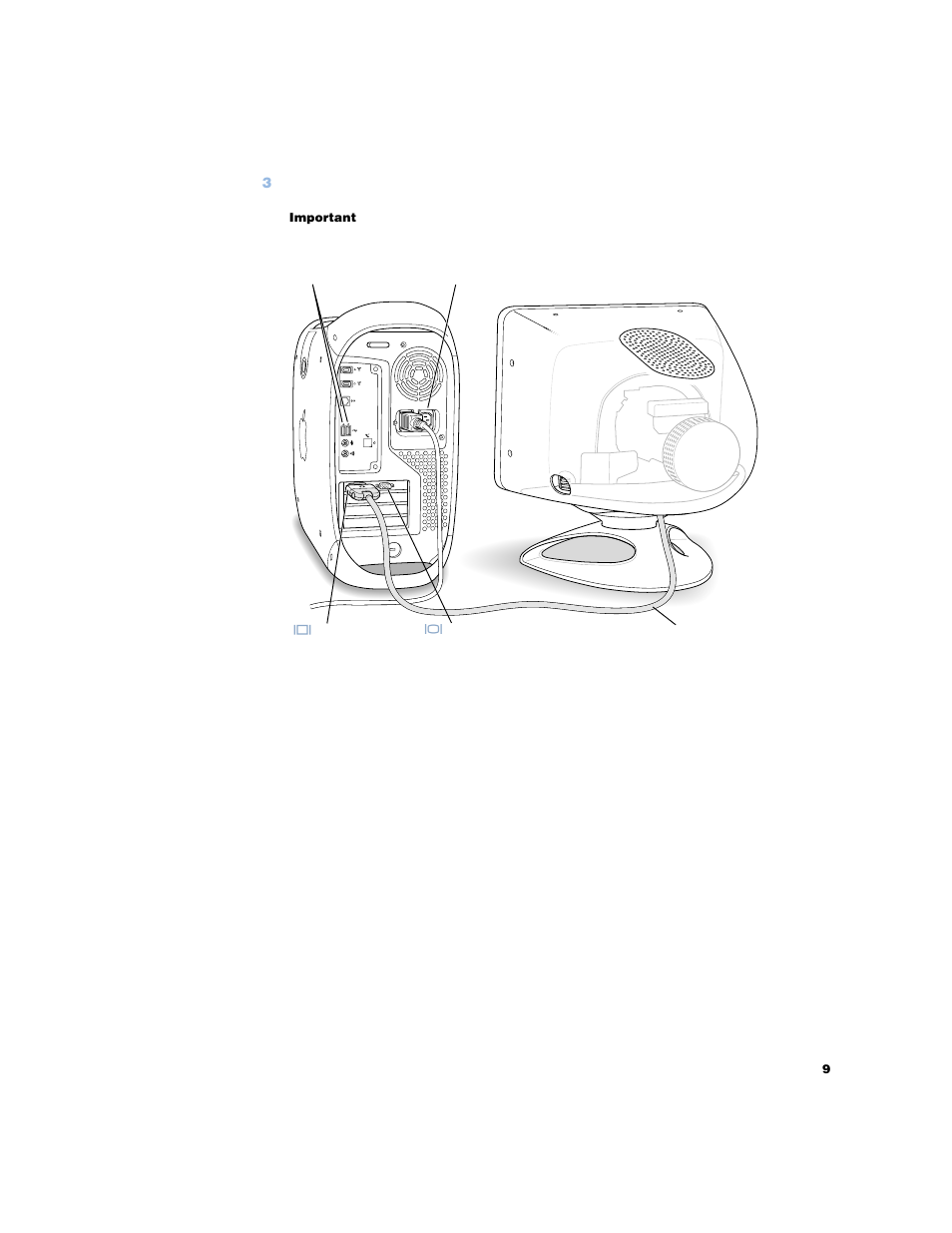 Apple Power Mac G4 (Gigabit Ethernet) User Manual | Page 9 / 92