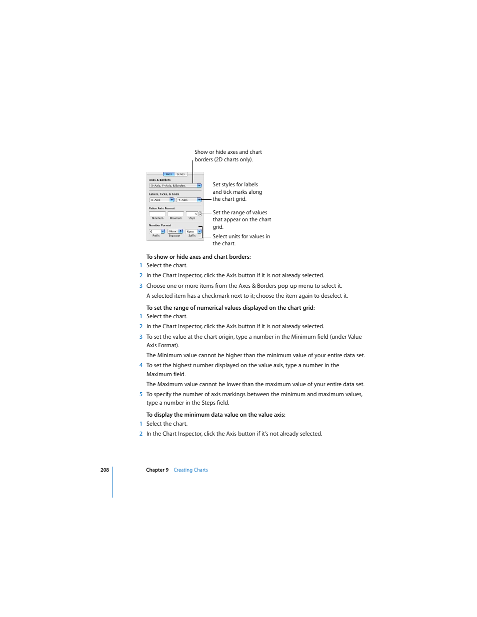 Apple Pages 2 User Manual | Page 208 / 250