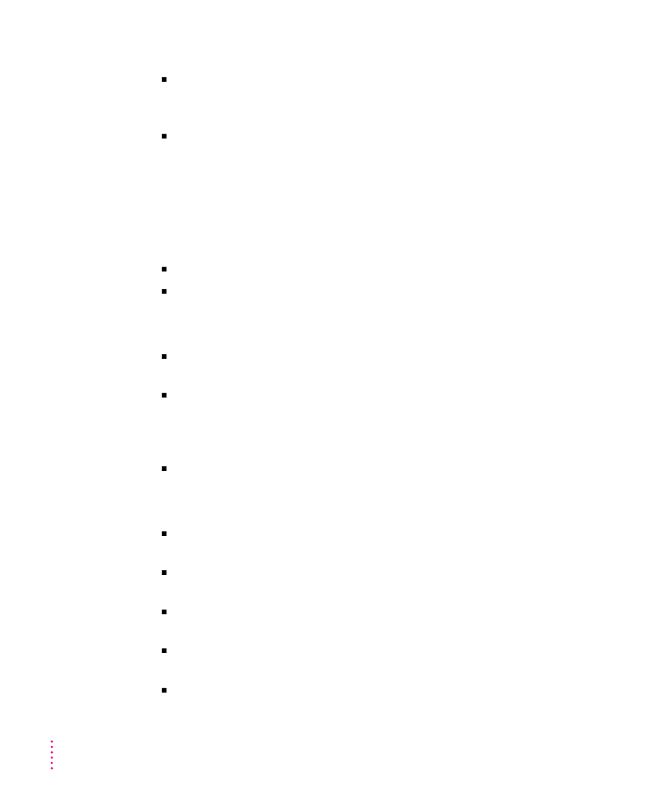 Problems with apple remote access 104, Problems with apple remote access | Apple PowerBook (5300 Series) User Manual | Page 115 / 185