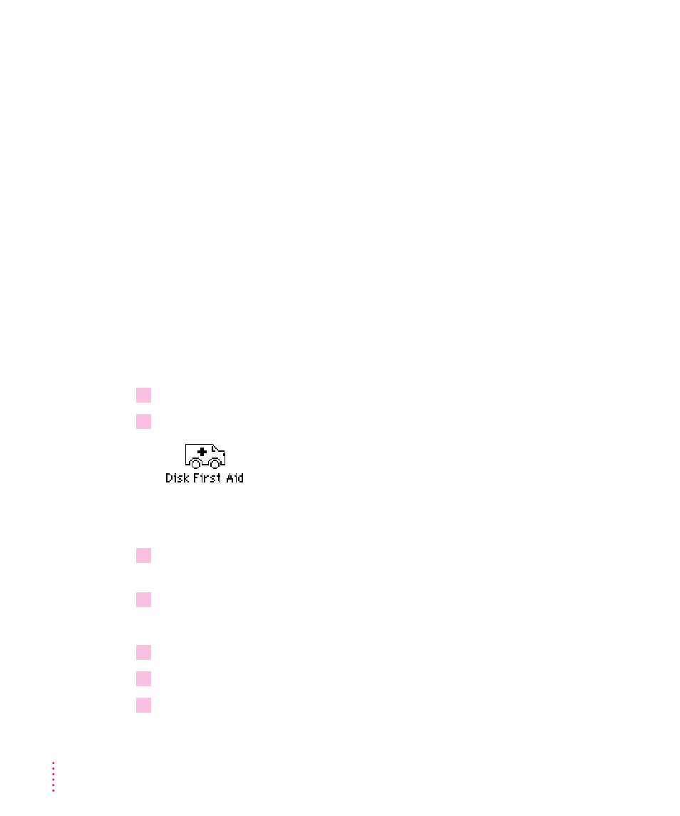 Doing a clean installation | Apple PowerBook (5300 Series) User Manual | Page 125 / 185