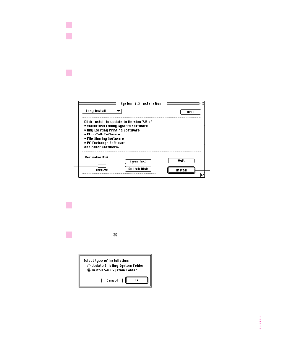 Apple PowerBook (5300 Series) User Manual | Page 126 / 185