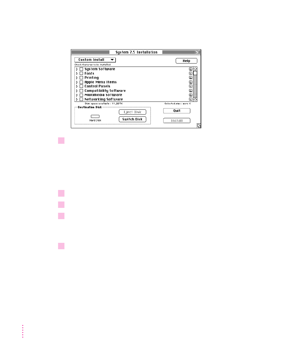 Apple PowerBook (5300 Series) User Manual | Page 129 / 185