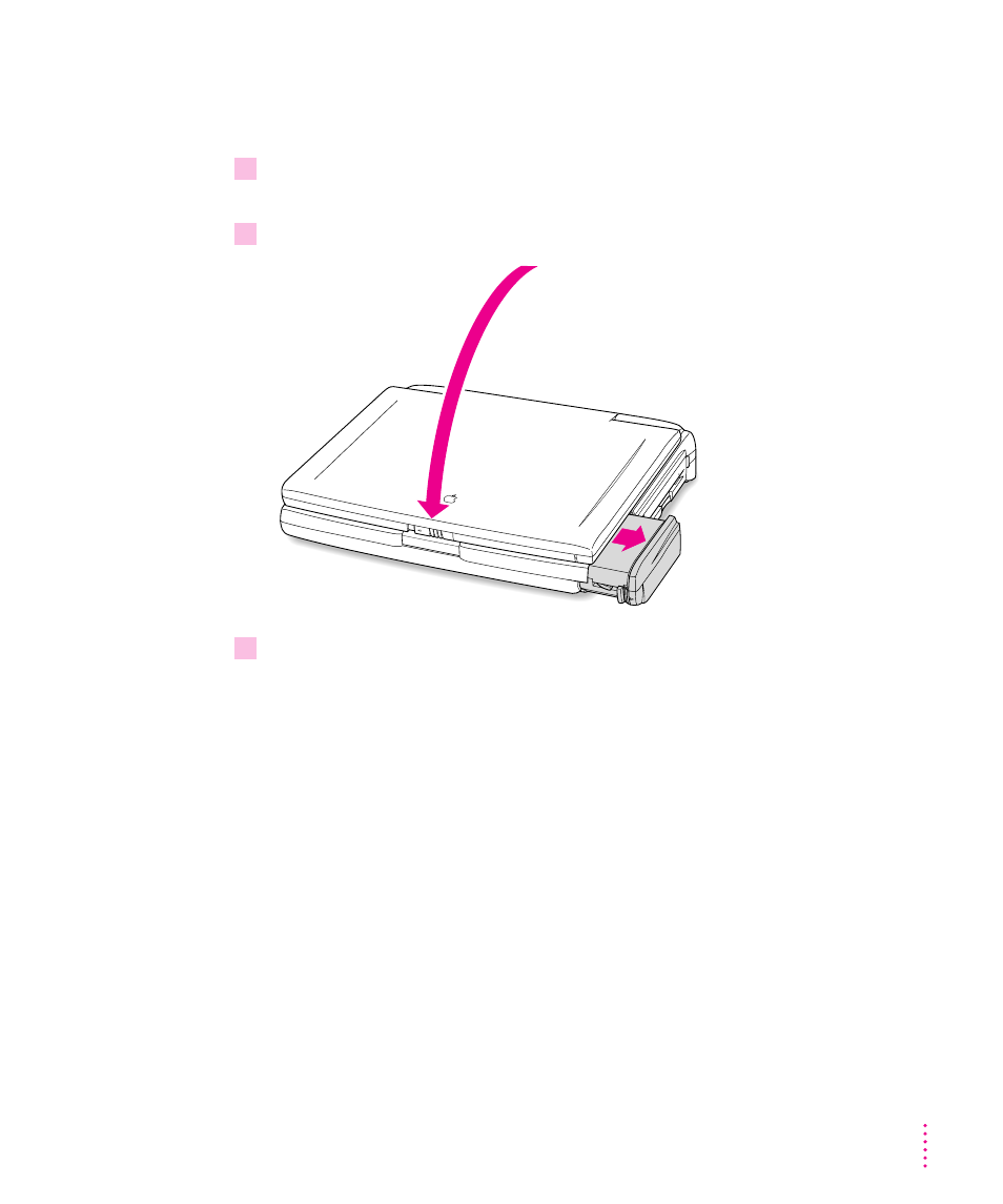 Installing the card | Apple PowerBook (5300 Series) User Manual | Page 154 / 185