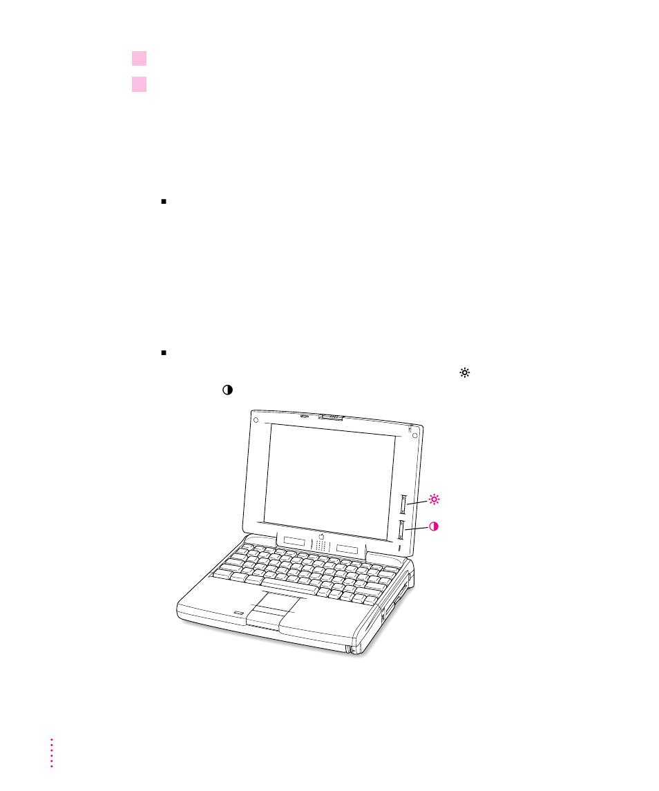 Problems turning the computer on? 8, Problems turning the computer on | Apple PowerBook (5300 Series) User Manual | Page 19 / 185