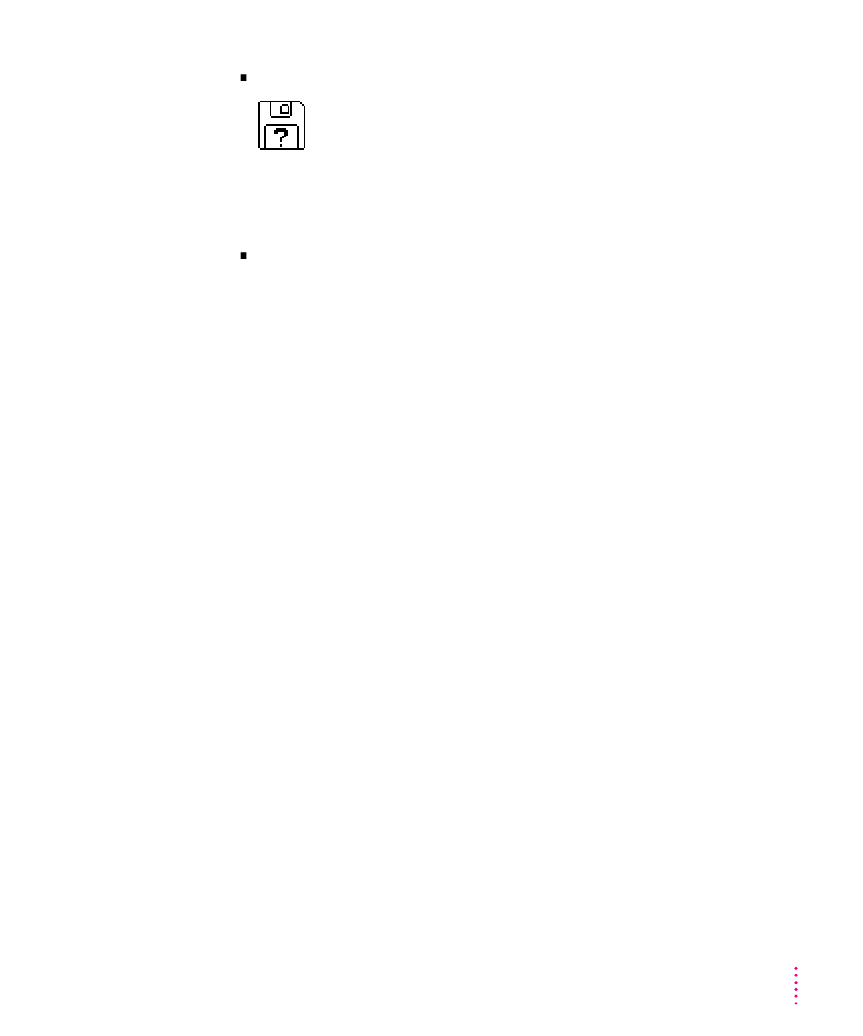 Making software disks 9, Making software disks | Apple PowerBook (5300 Series) User Manual | Page 20 / 185