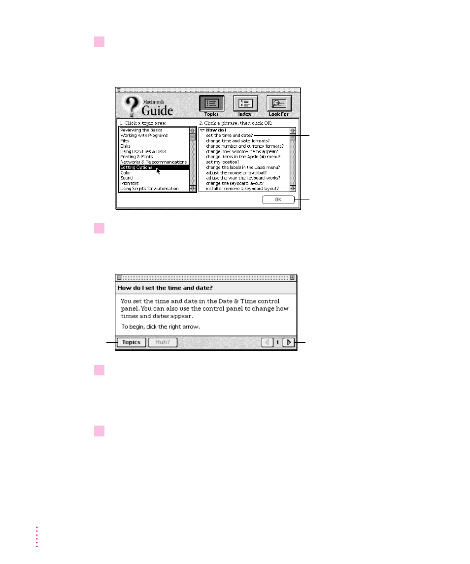 Apple PowerBook (5300 Series) User Manual | Page 39 / 185