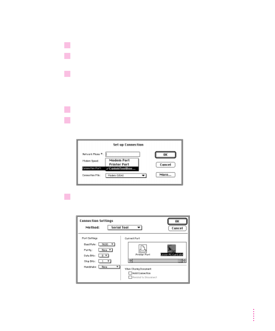 Apple PowerBook (5300 Series) User Manual | Page 60 / 185