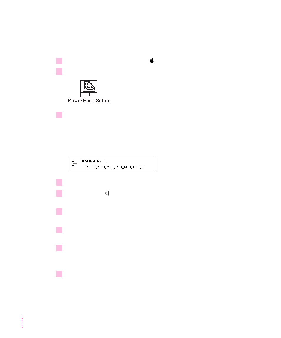 Apple PowerBook (5300 Series) User Manual | Page 67 / 185