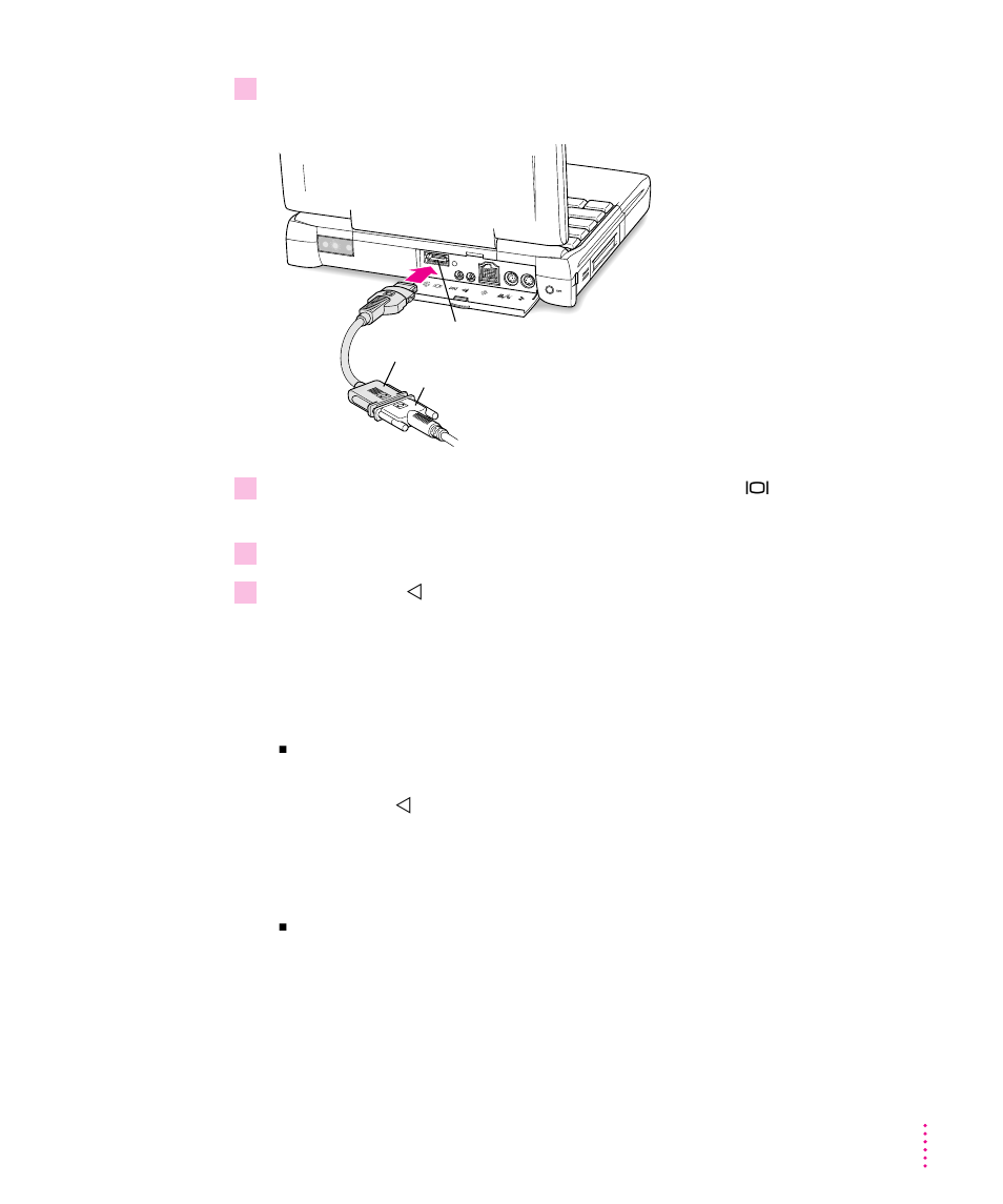 Trouble | Apple PowerBook (5300 Series) User Manual | Page 72 / 185
