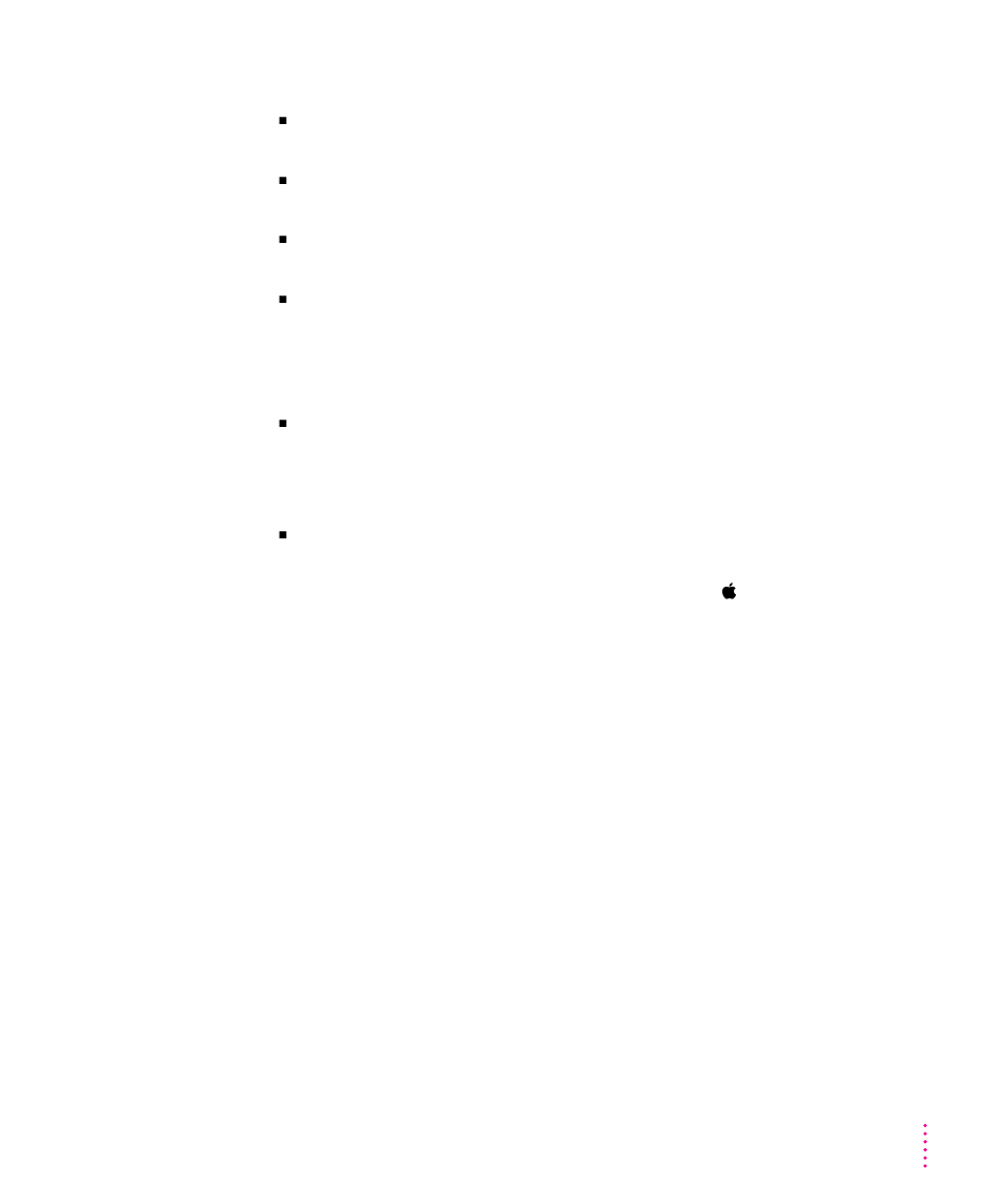 Apple PowerBook (5300 Series) User Manual | Page 98 / 185