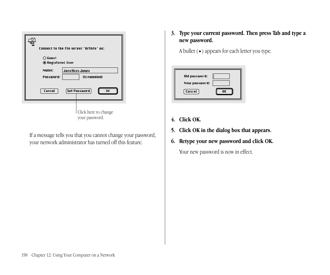 Apple Macintosh PowerBook 145B User Manual | Page 212 / 304