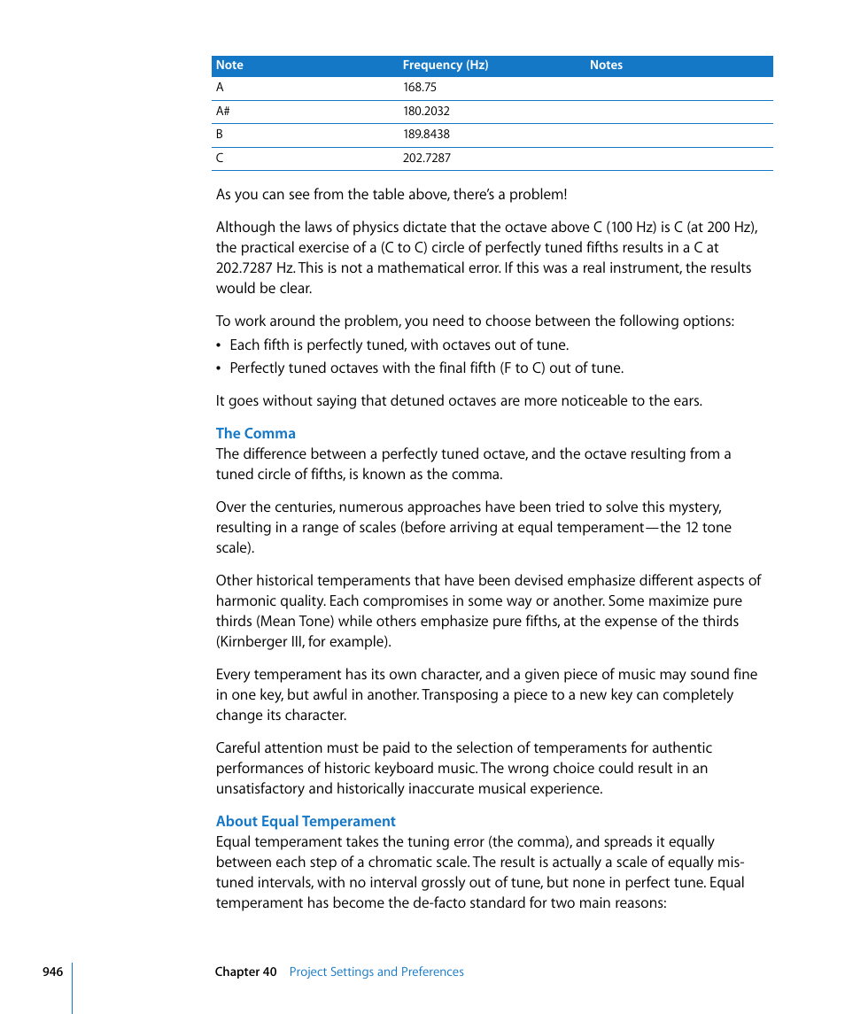 Apple Logic Pro 8 User Manual | Page 946 / 1030