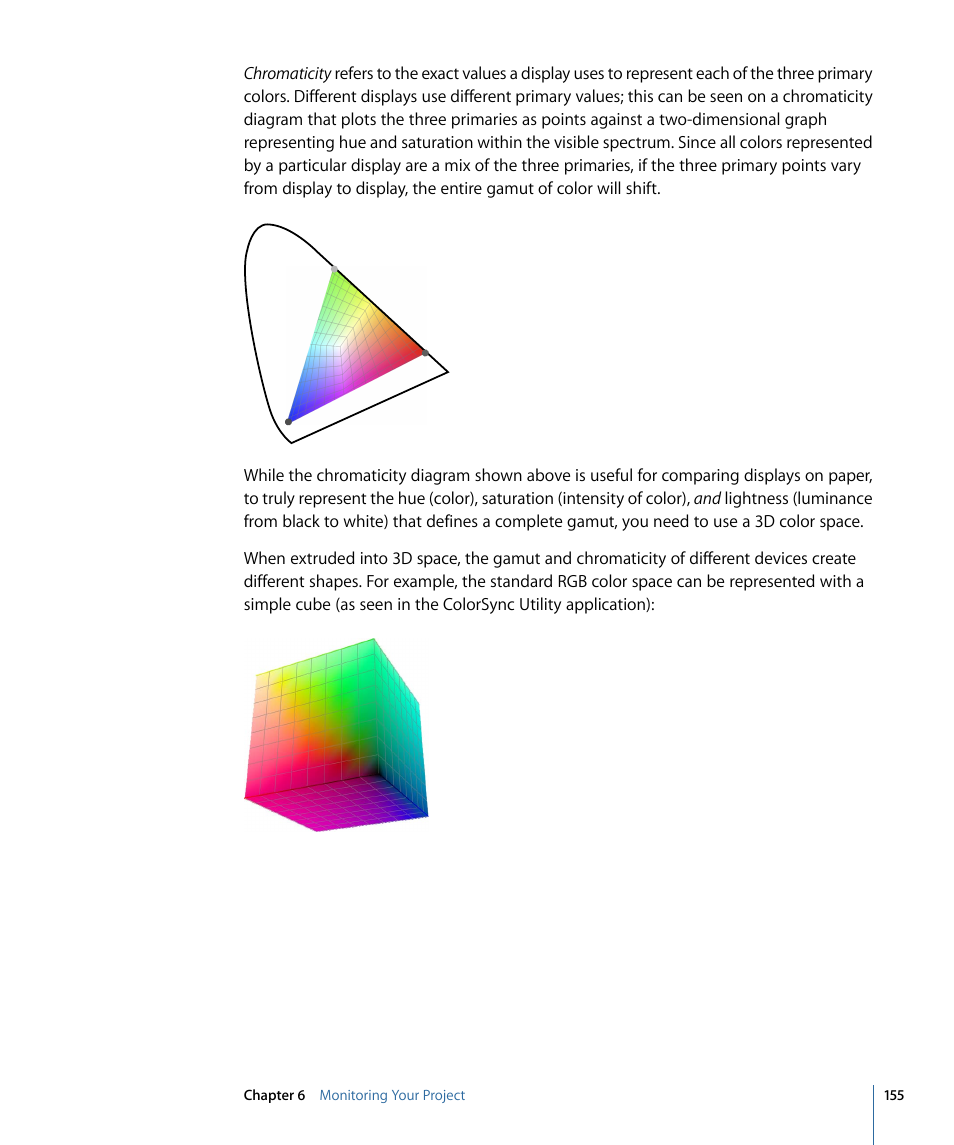 Apple Color 1.5 User Manual | Page 155 / 434