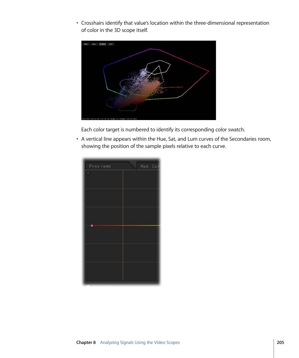 Apple Color 1.5 User Manual | Page 205 / 434