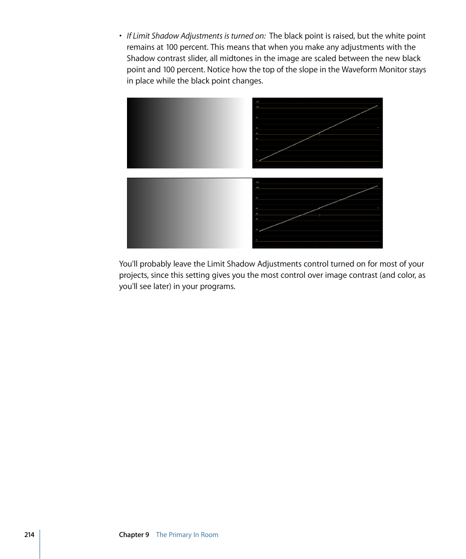 Apple Color 1.5 User Manual | Page 214 / 434