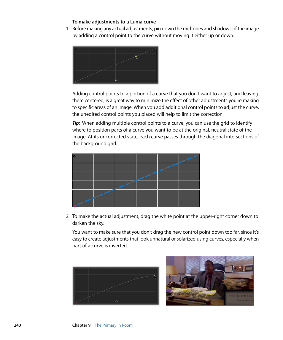 Apple Color 1.5 User Manual | Page 240 / 434