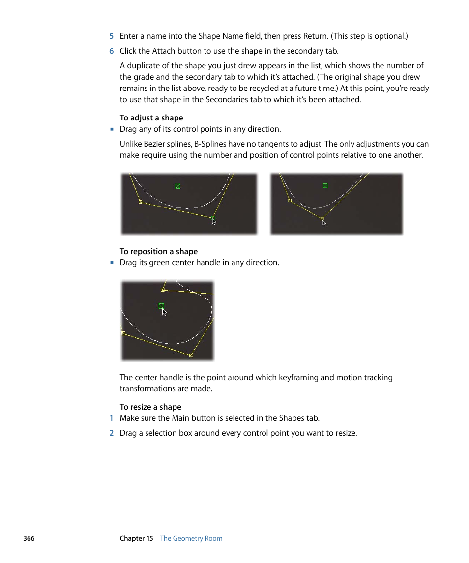 Apple Color 1.5 User Manual | Page 366 / 434