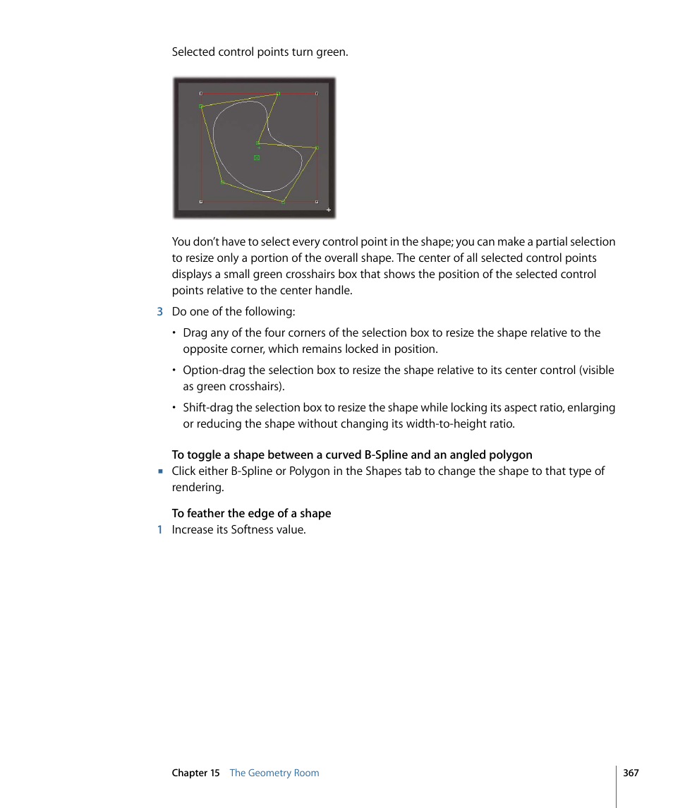 Apple Color 1.5 User Manual | Page 367 / 434