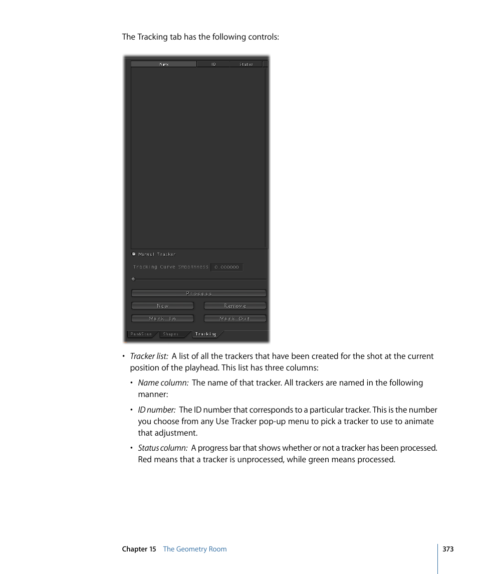 Apple Color 1.5 User Manual | Page 373 / 434