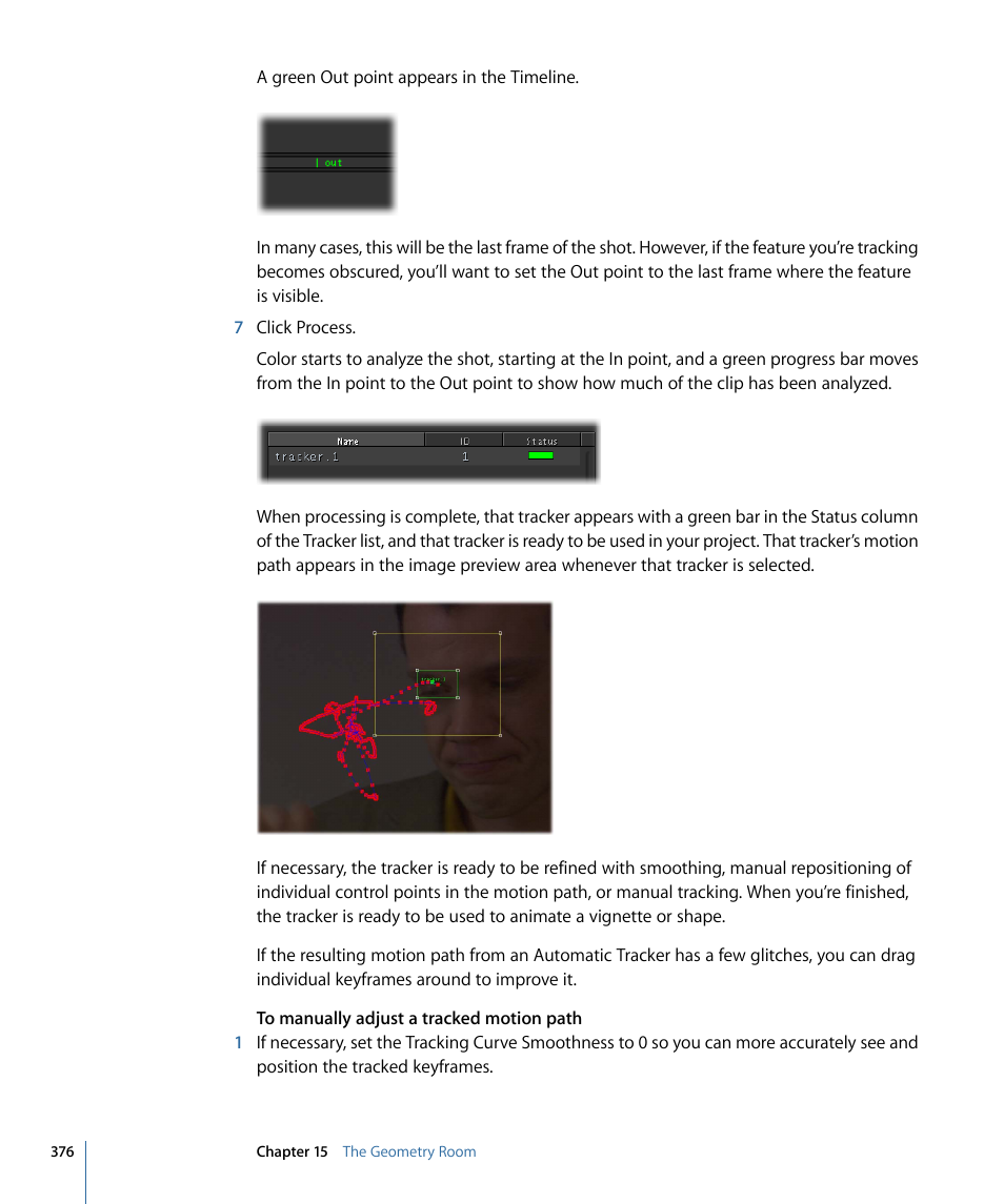 Apple Color 1.5 User Manual | Page 376 / 434