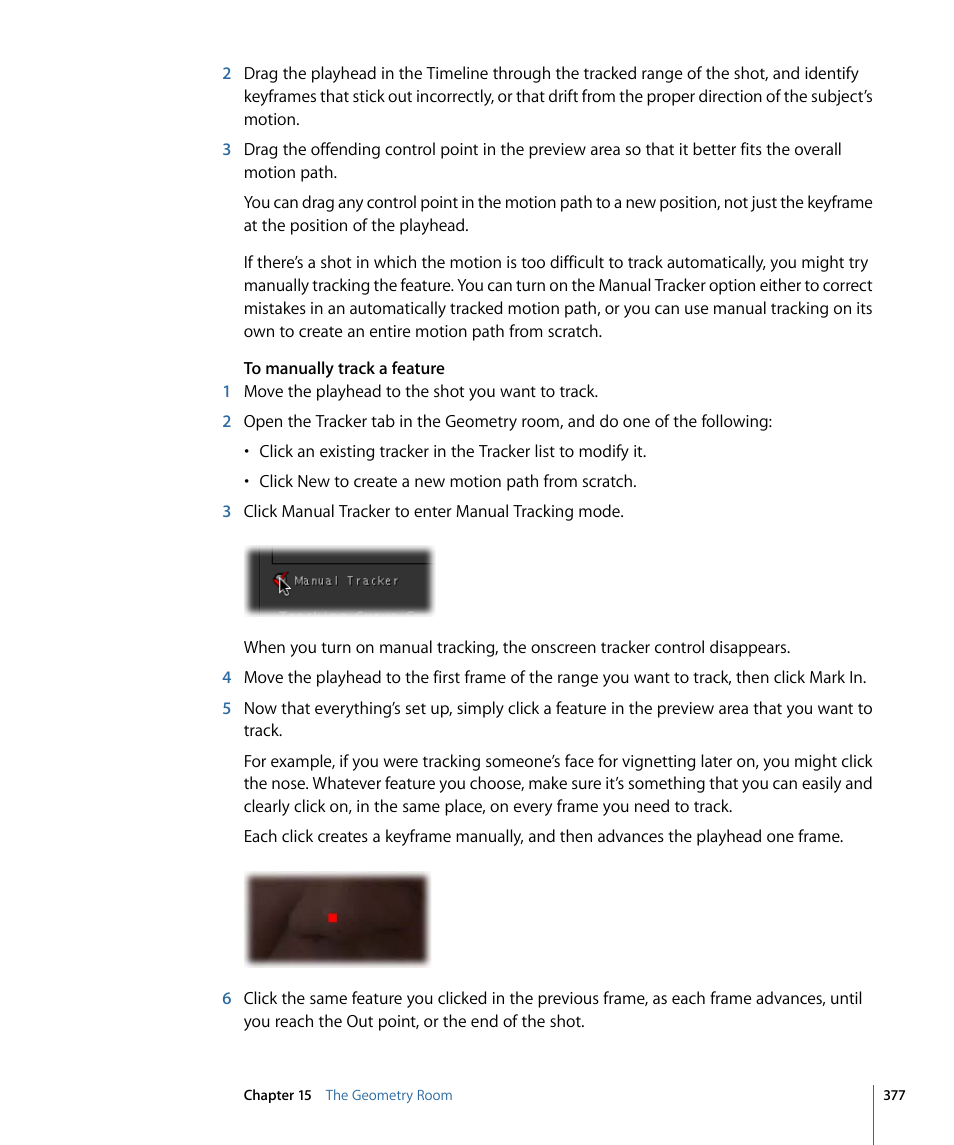 Apple Color 1.5 User Manual | Page 377 / 434