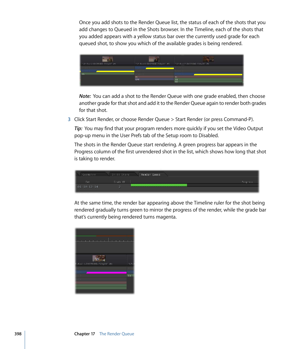 Apple Color 1.5 User Manual | Page 398 / 434