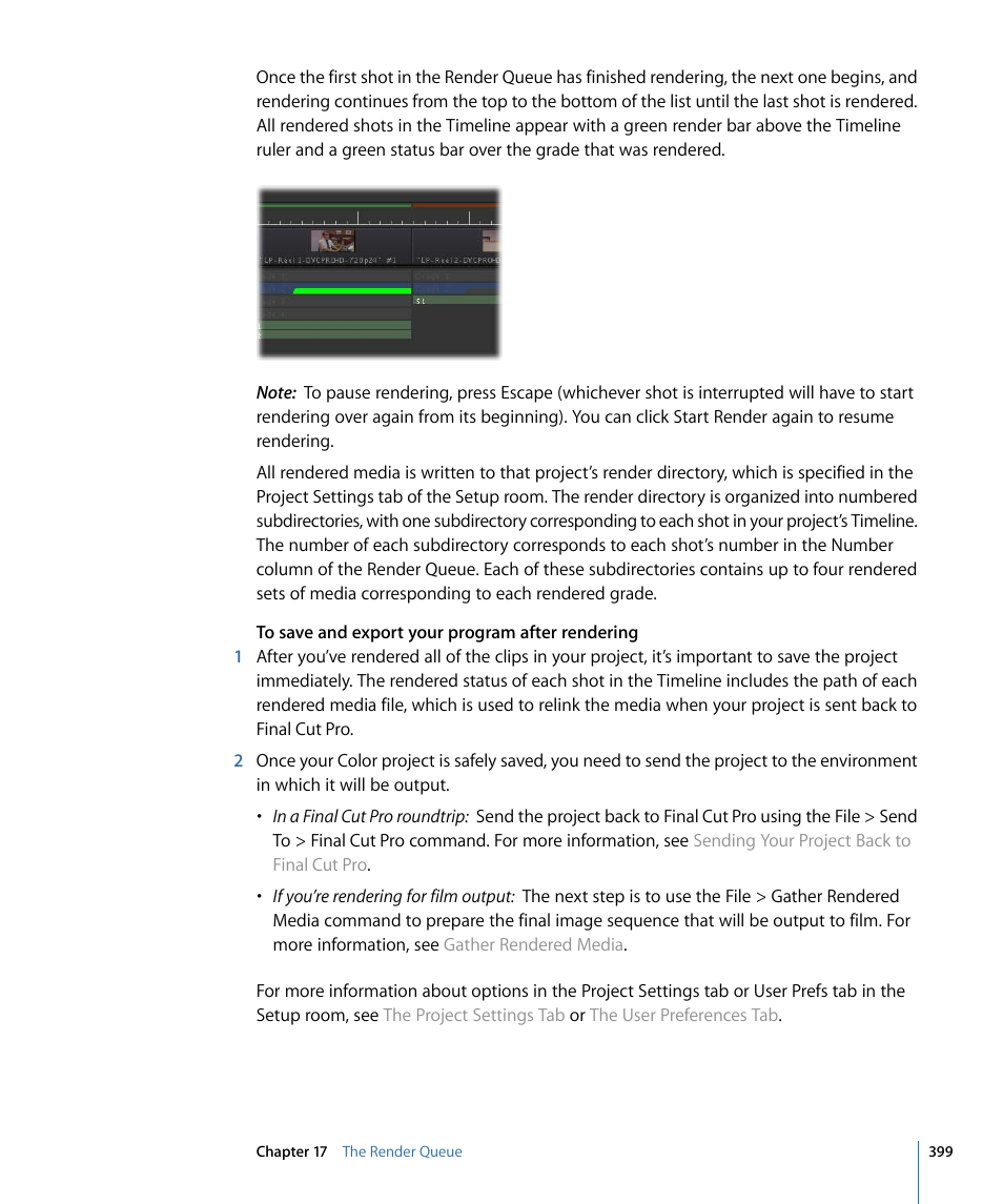 Apple Color 1.5 User Manual | Page 399 / 434
