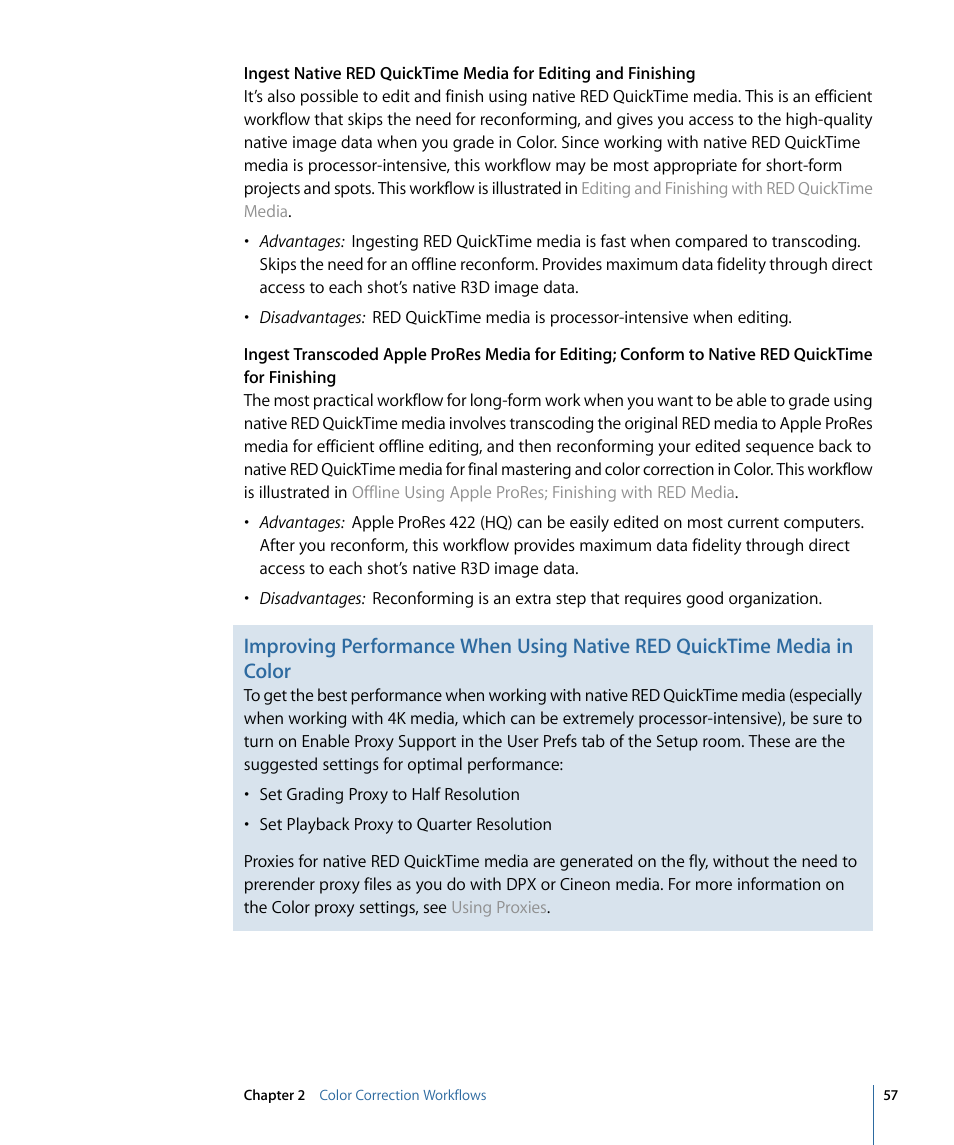 Apple Color 1.5 User Manual | Page 57 / 434