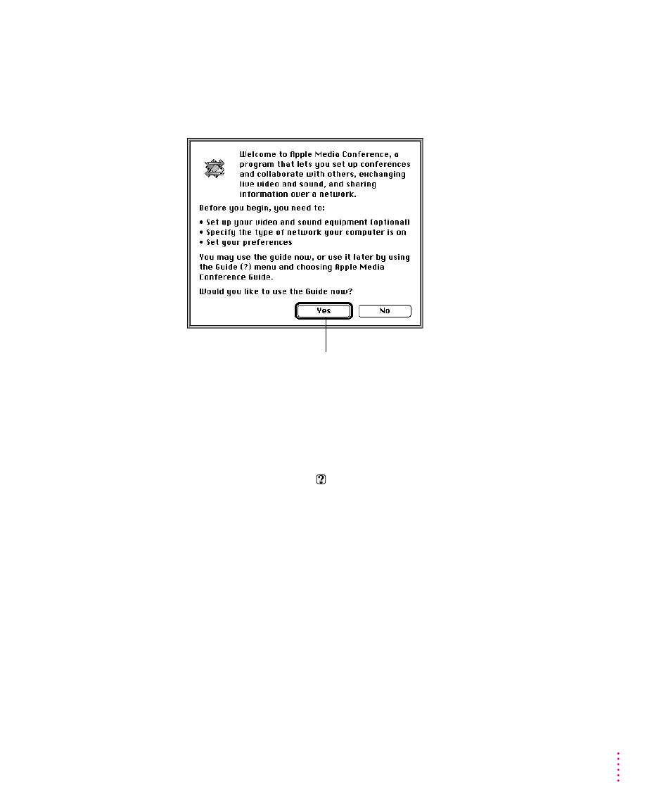 Apple QuickTime Conferencing ISDN Kit User Manual | Page 13 / 19