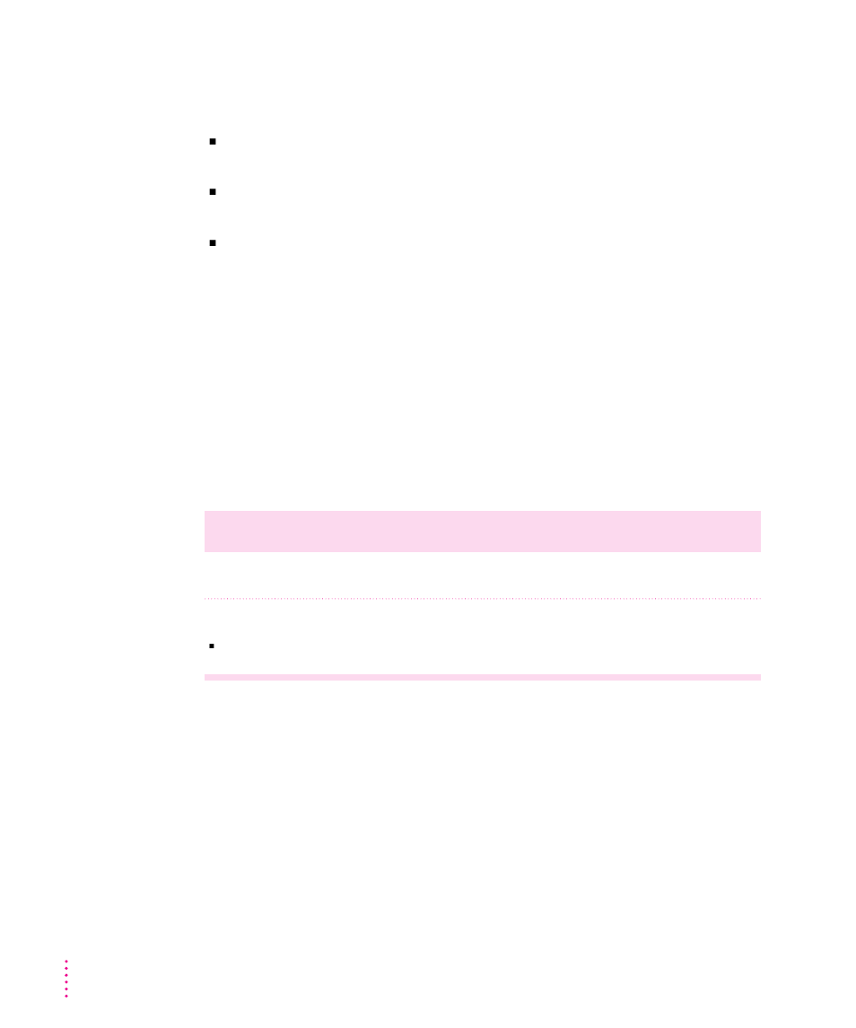 Tips and reference | Apple QuickTime Conferencing ISDN Kit User Manual | Page 14 / 19