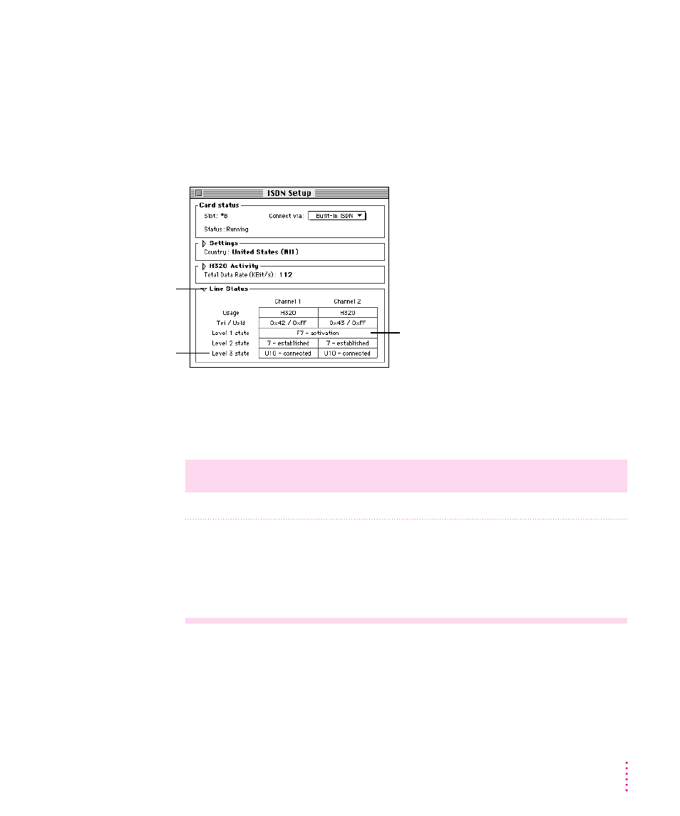 Apple QuickTime Conferencing ISDN Kit User Manual | Page 15 / 19