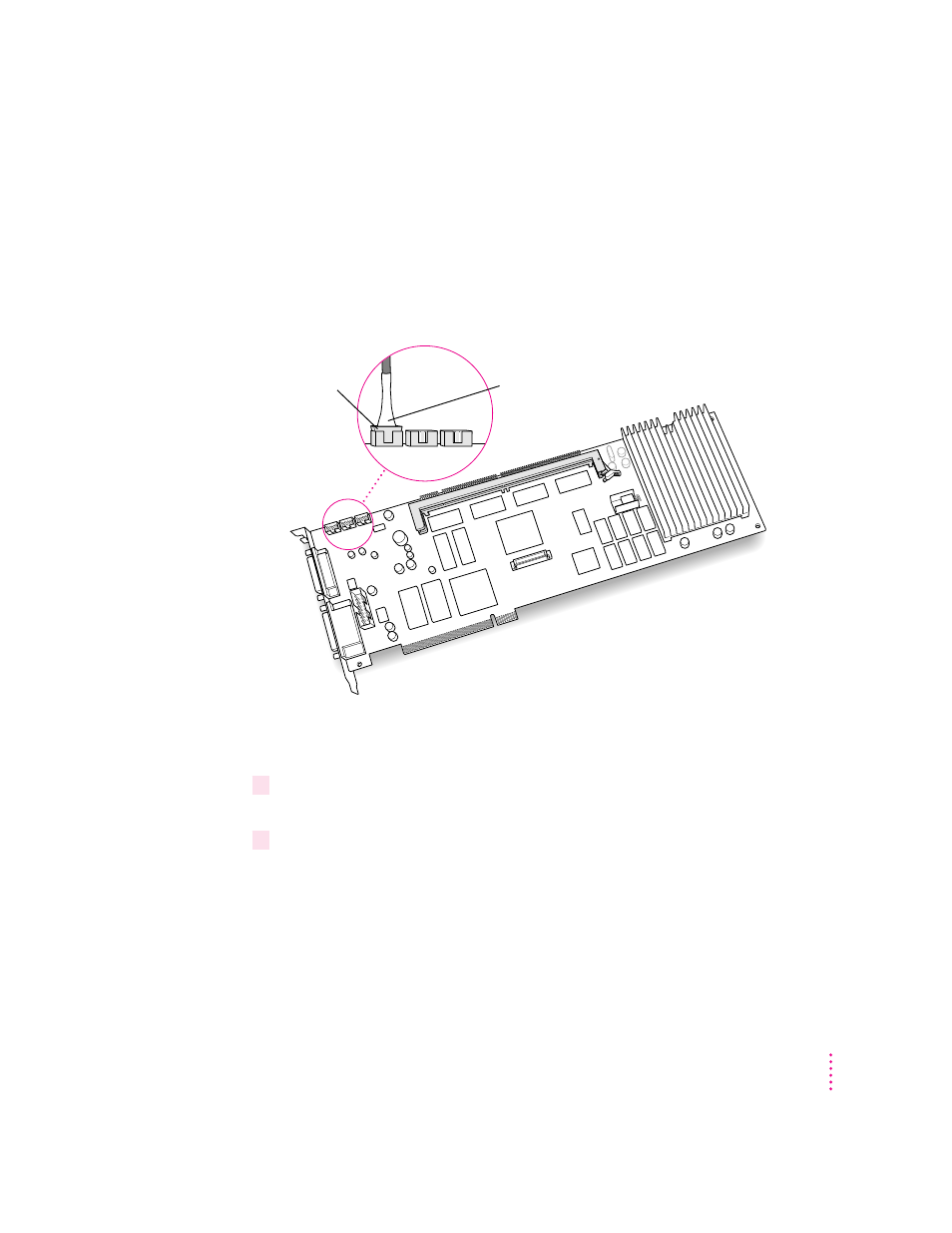 Apple Power Macintosh 7300 series - PC Compatibility Card User Manual | Page 129 / 187