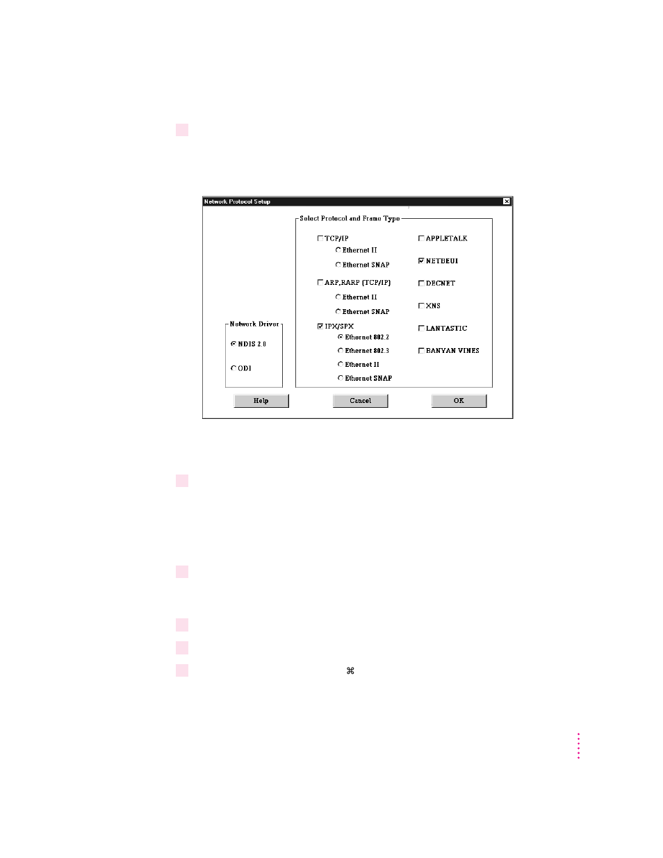 Apple Power Macintosh 7300 series - PC Compatibility Card User Manual | Page 145 / 187