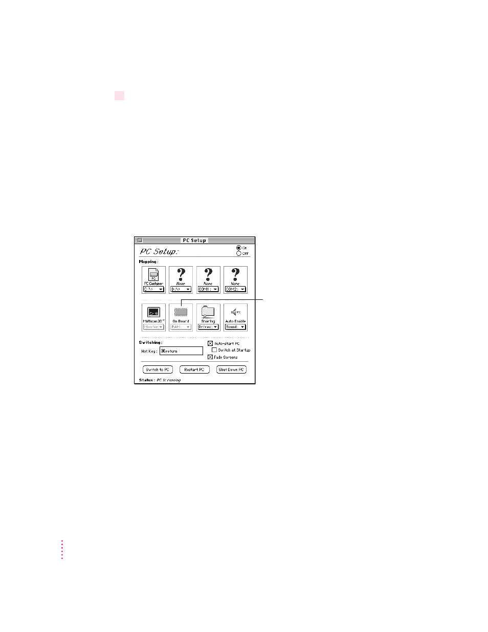 Ram information | Apple Power Macintosh 7300 series - PC Compatibility Card User Manual | Page 32 / 187