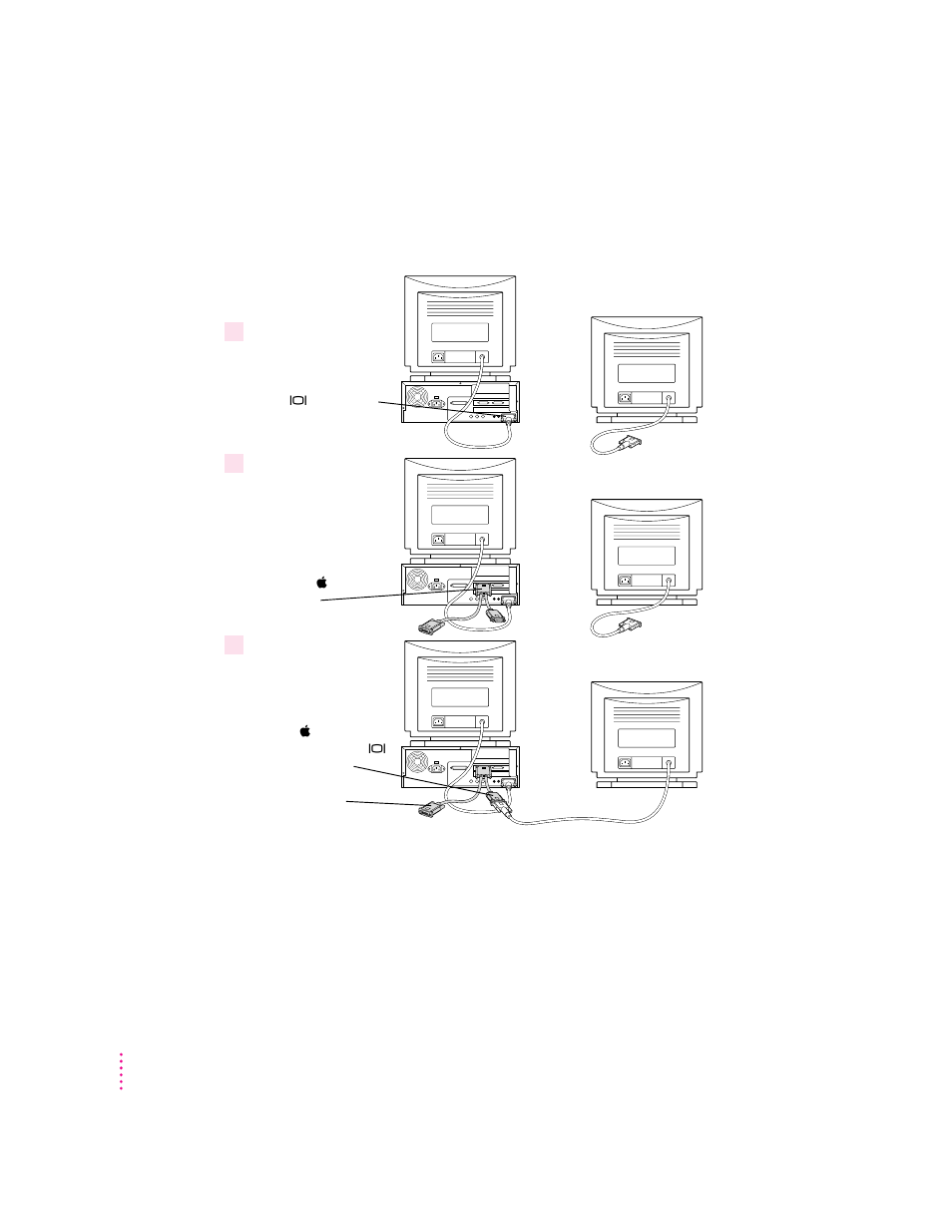 Apple Power Macintosh 7300 series - PC Compatibility Card User Manual | Page 6 / 187