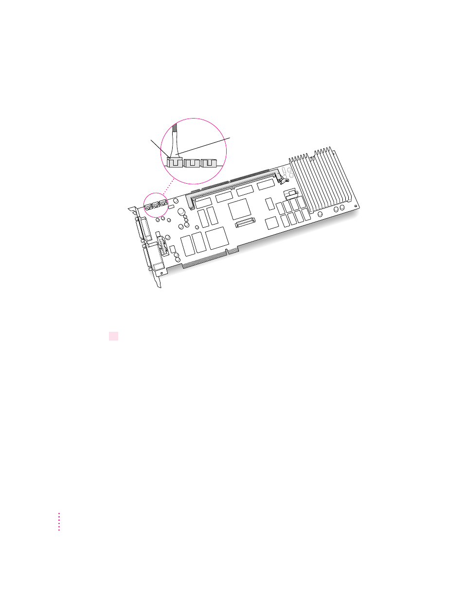 Apple Power Macintosh 7300 series - PC Compatibility Card User Manual | Page 96 / 187