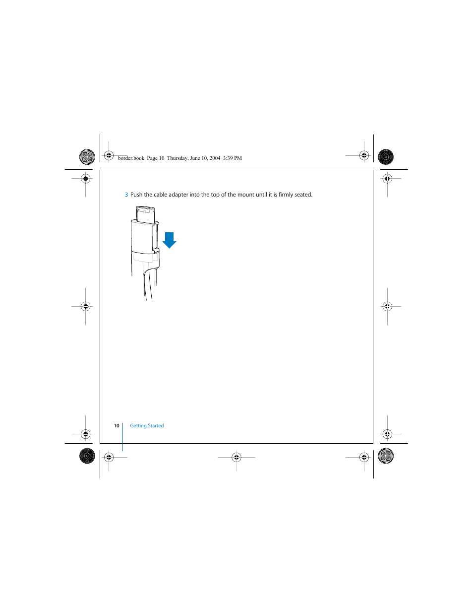 Apple iSight User Manual | Page 10 / 32