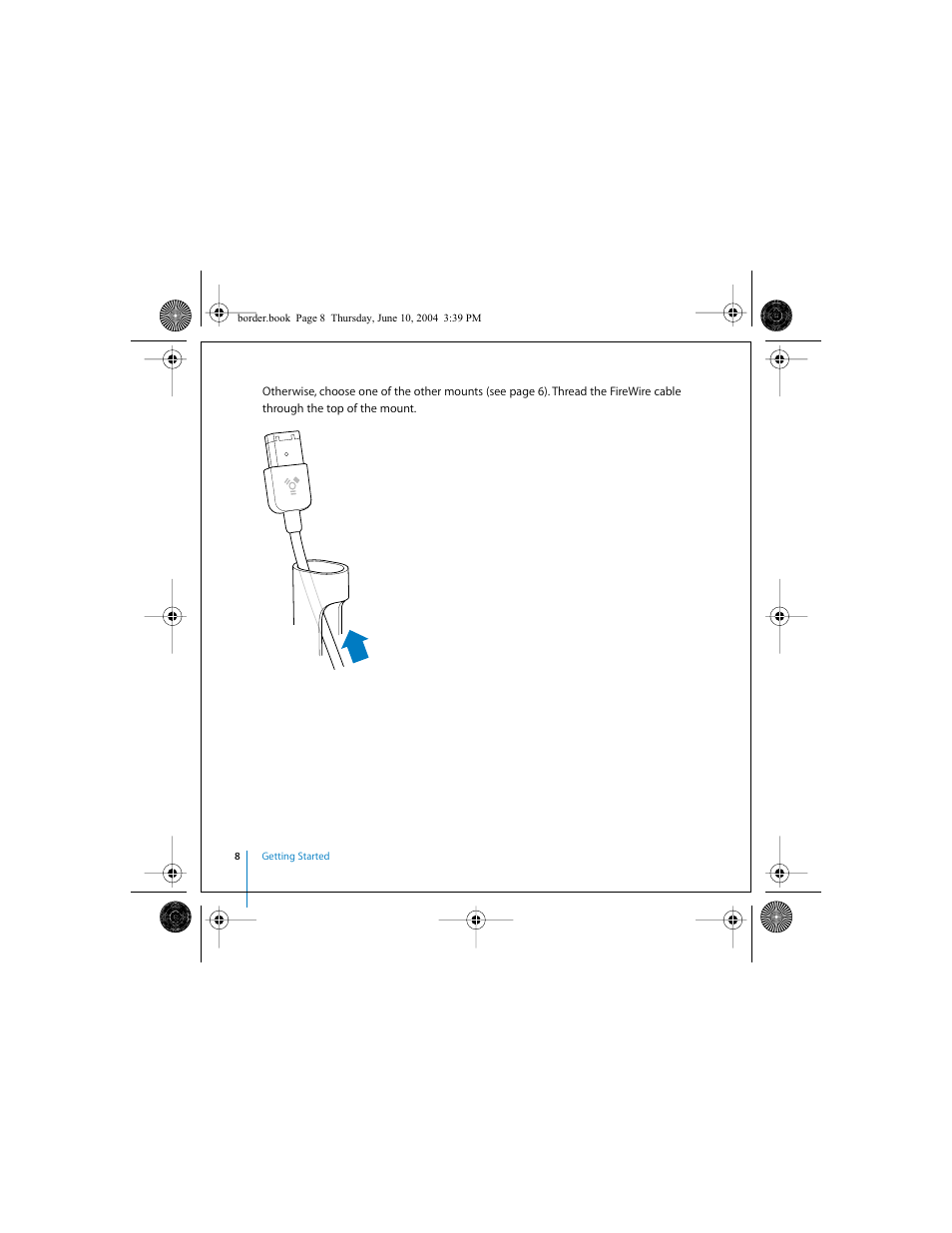 Apple iSight User Manual | Page 8 / 32