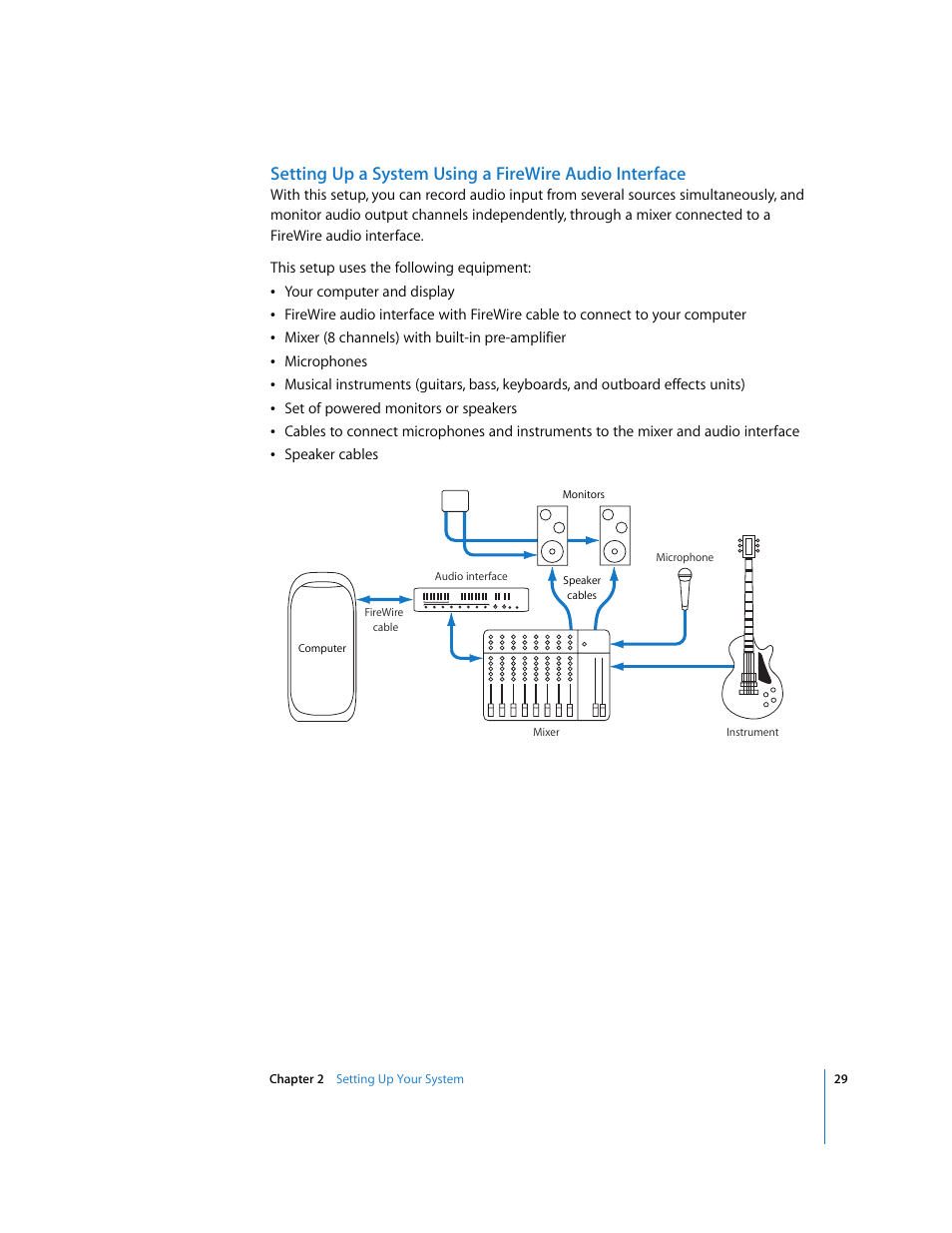 Apple Soundtrack User Manual | Page 29 / 209