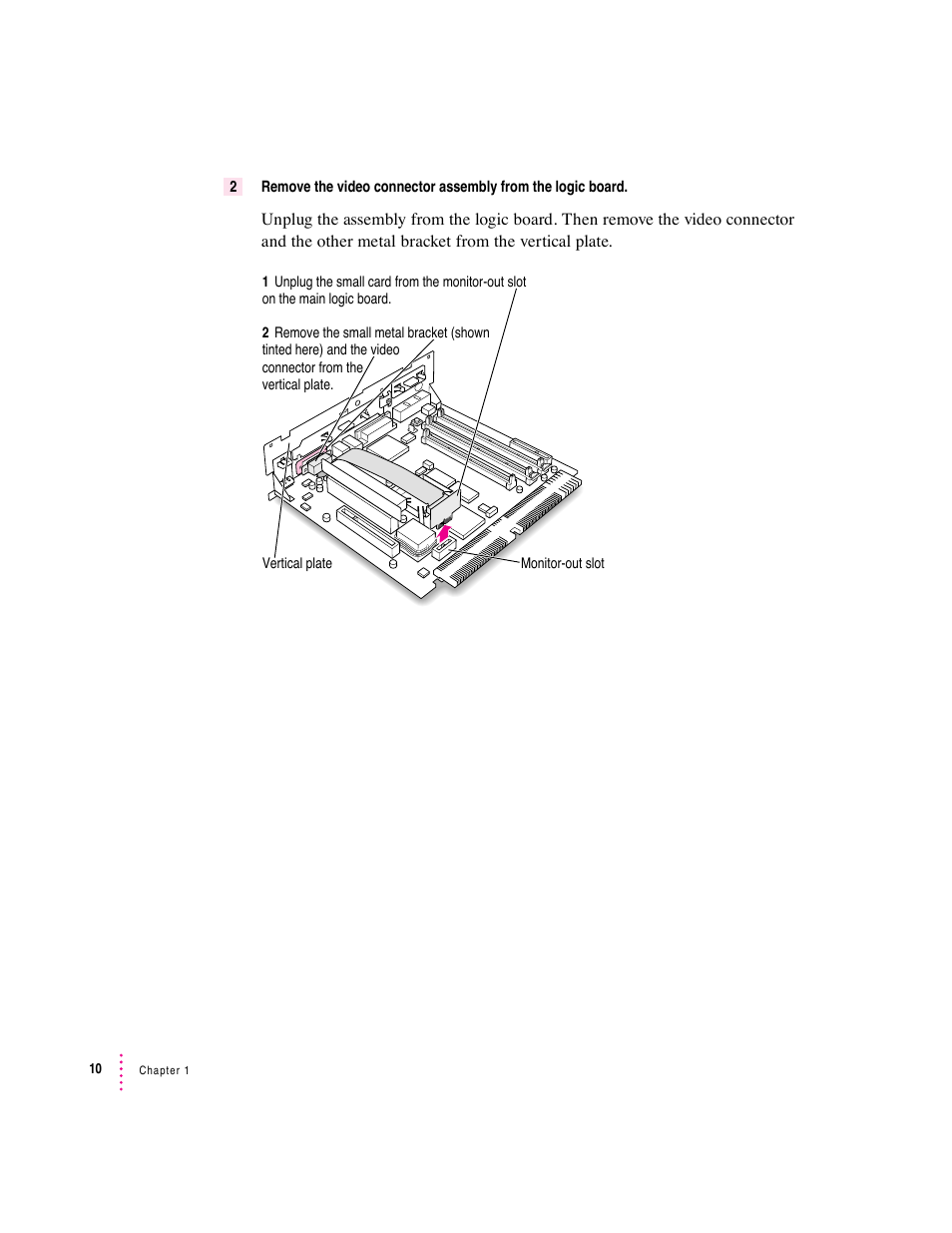 Apple PC Compatibility Card (Installation) User Manual | Page 10 / 85