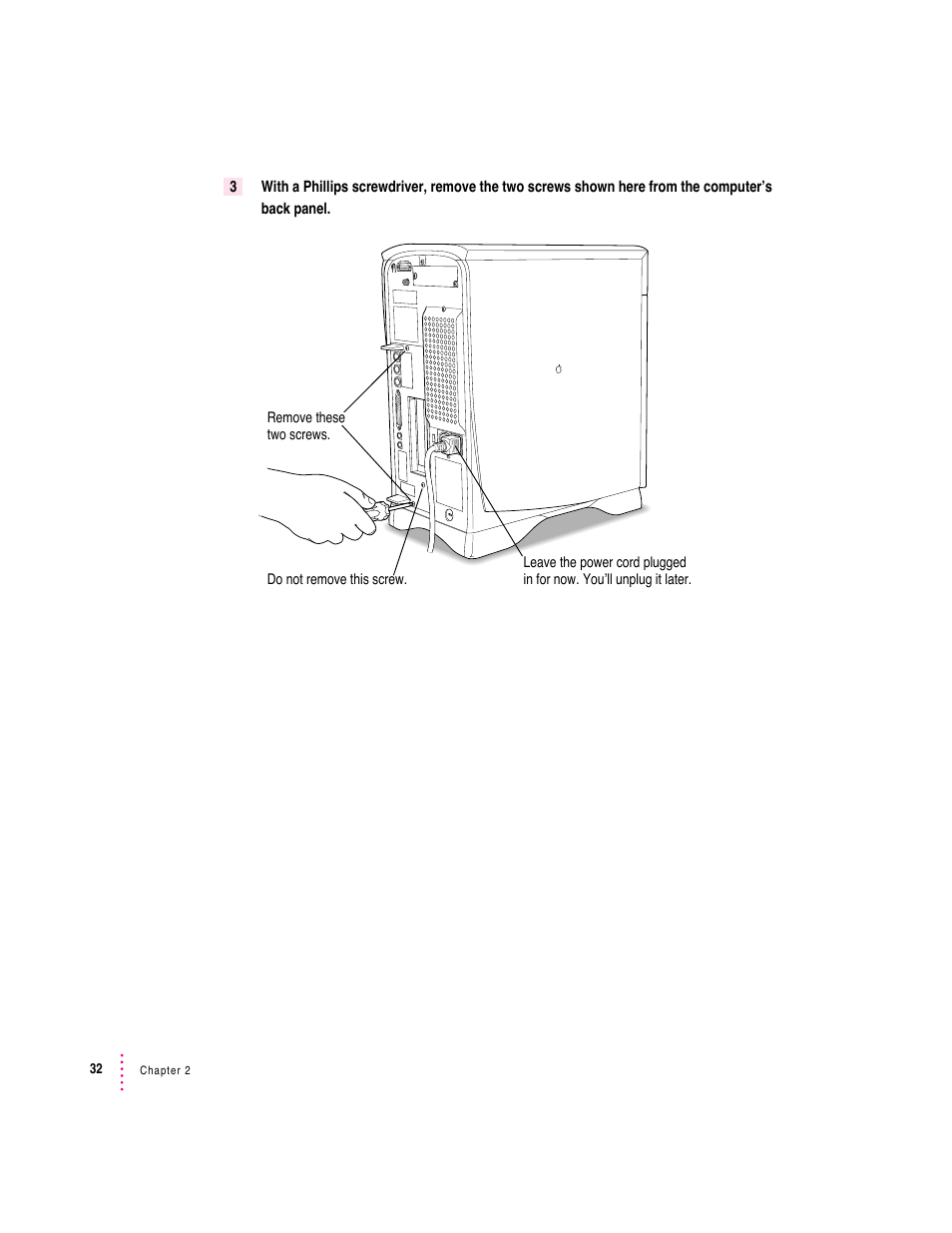 Apple PC Compatibility Card (Installation) User Manual | Page 32 / 85