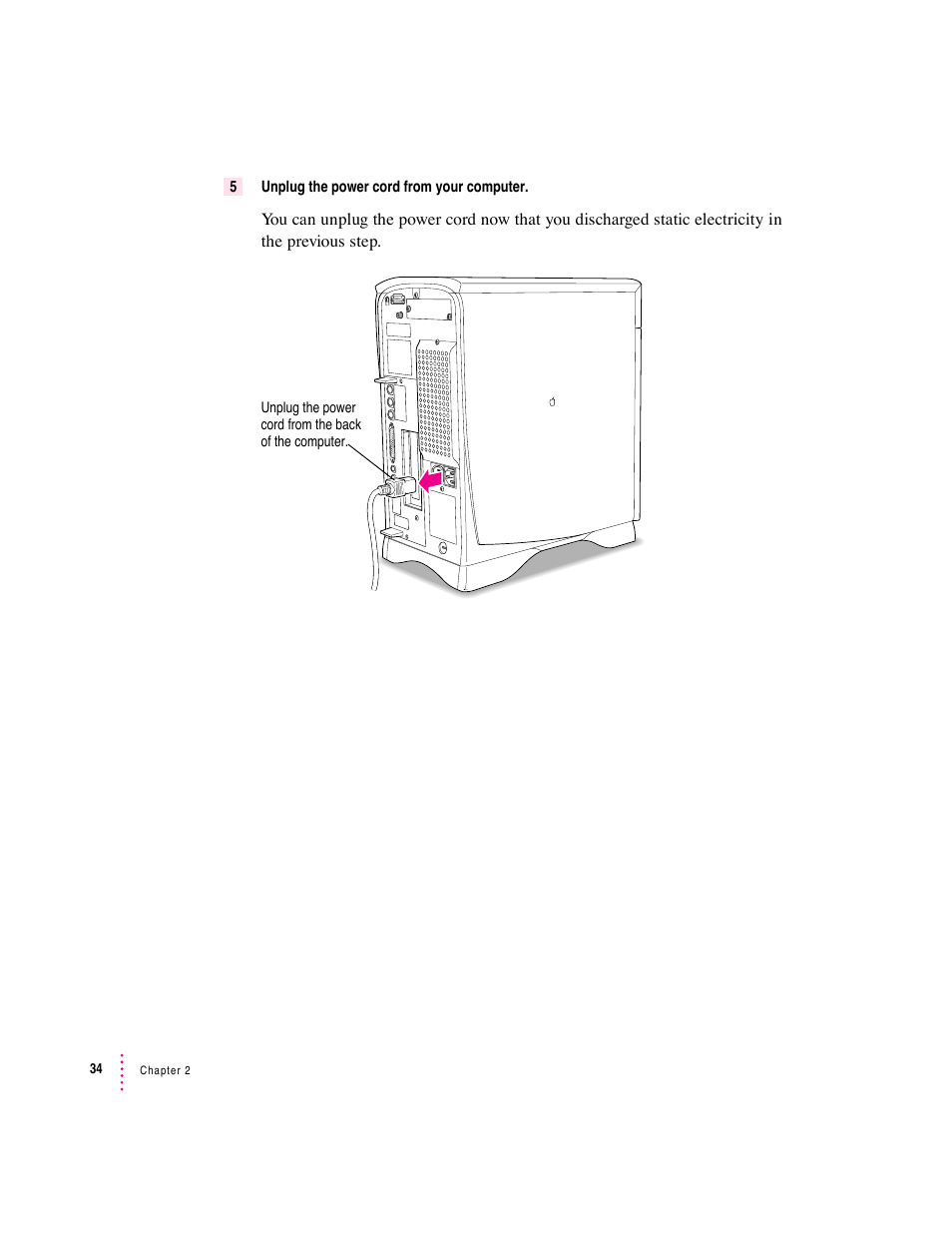 Apple PC Compatibility Card (Installation) User Manual | Page 34 / 85