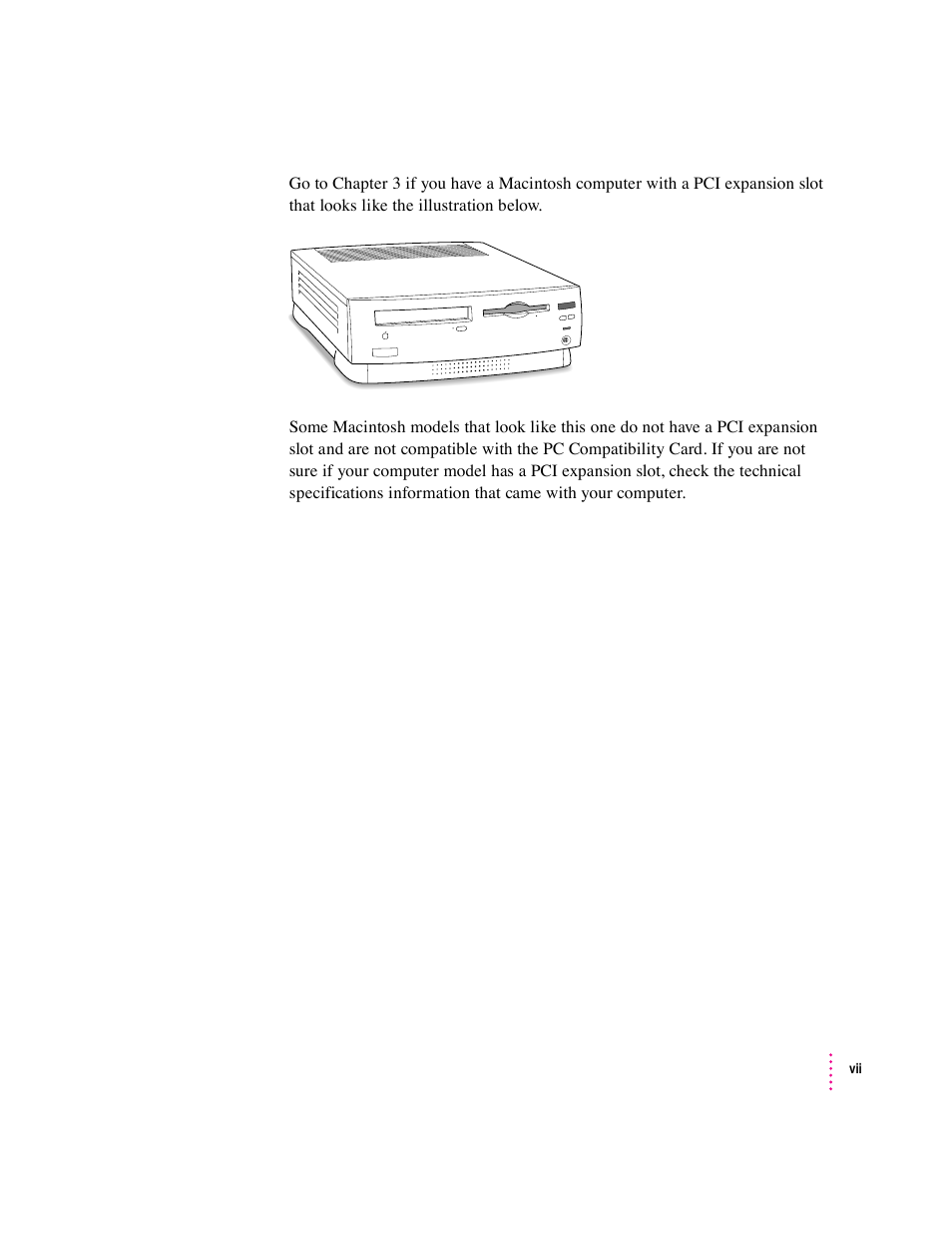 Apple PC Compatibility Card (Installation) User Manual | Page 85 / 85