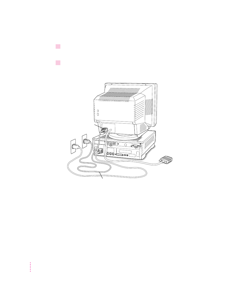 Apple Power Macintosh 6200 Series User Manual | Page 13 / 121