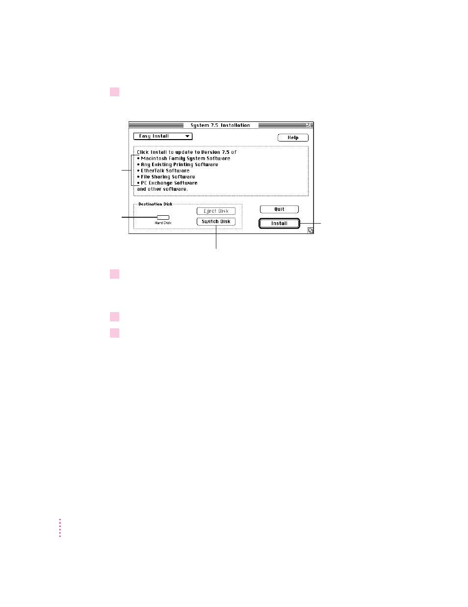 Apple Power Macintosh 6200 Series User Manual | Page 78 / 121