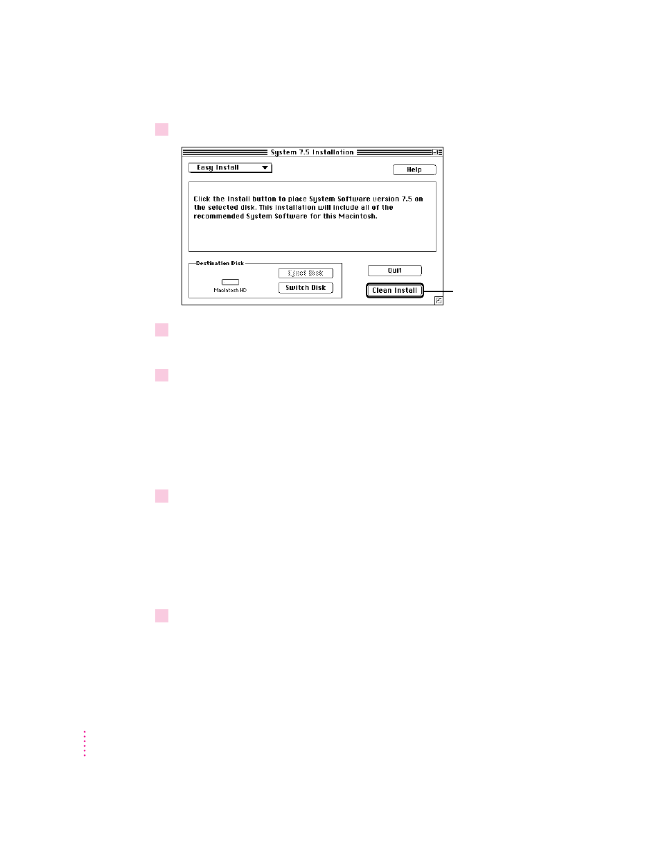 Apple Power Macintosh 6200 Series User Manual | Page 82 / 121