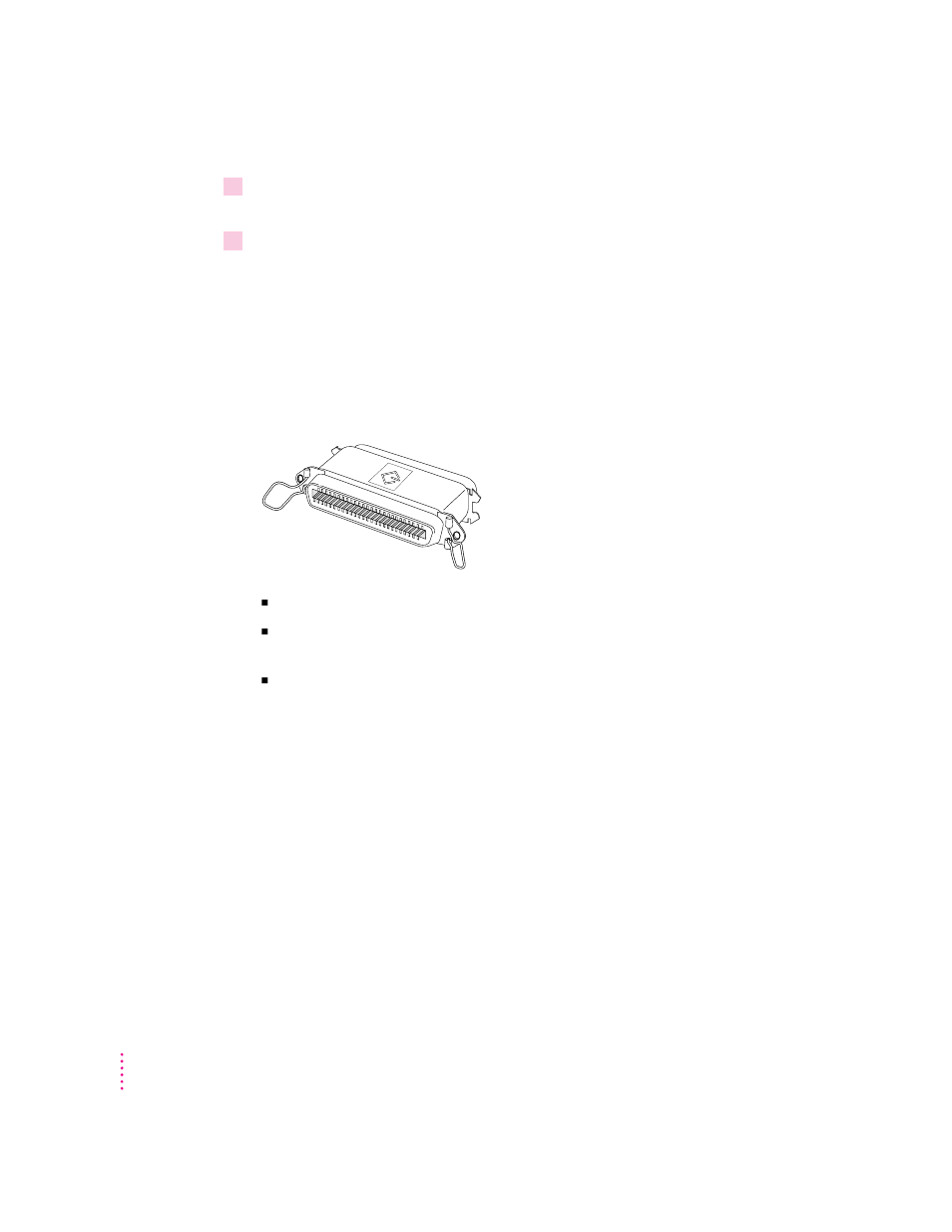 Apple Macintosh PowerBook 150 User Manual | Page 106 / 164